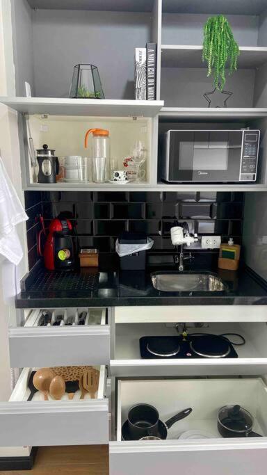 Apartamento Mariana São Paulo