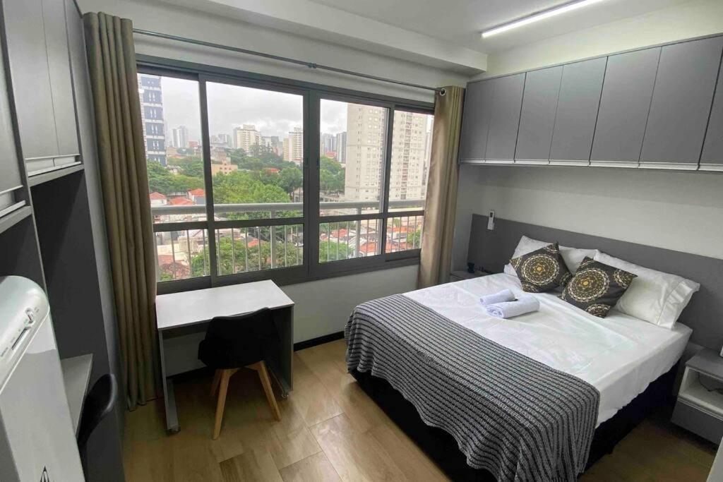 Mariana Apartamento São Paulo