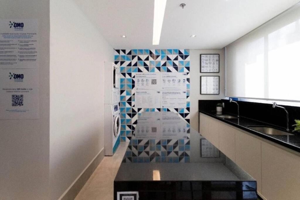 Mariana Apartamento São Paulo