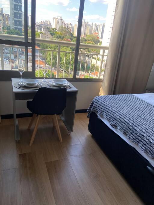 Apartamento Mariana São Paulo