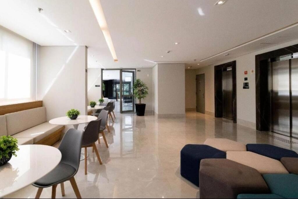 Mariana Apartamento *
