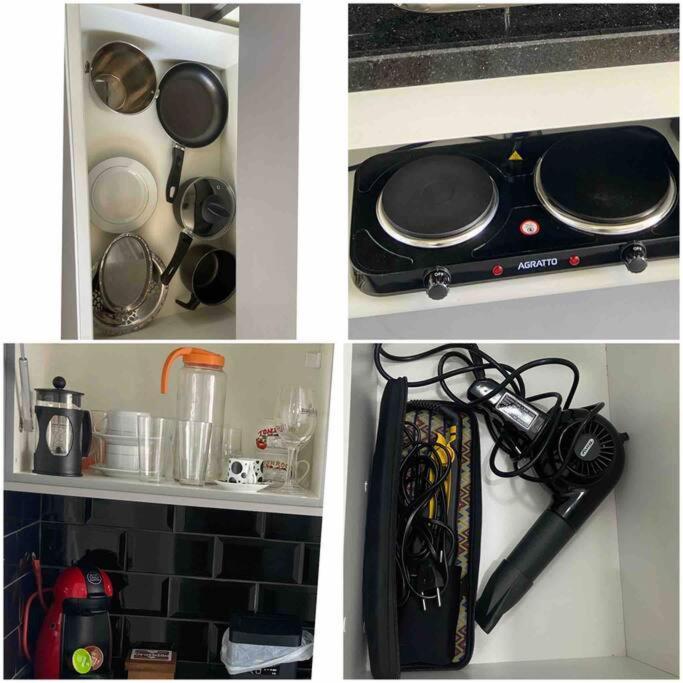 Apartamento Mariana São Paulo